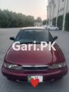 Suzuki Baleno  2000 For Sale in Lahore