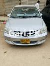 Honda City Vario 2007 For Sale in Karachi