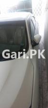 Honda Civic Oriel 1.8 i-VTEC CVT 2017 For Sale in Faisalabad