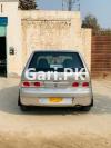 Suzuki Cultus EURO II 2014 For Sale in Allahabad