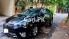 Toyota Corolla Altis Automatic 1.6 2016 For Sale in Bahawalpur