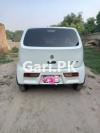 Suzuki Alto VX 2021 For Sale in Multan