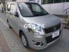 Suzuki Wagon R VXL 2021 For Sale in Bahawalpur