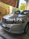 Honda City Aspire 1.5 i-VTEC 2013 For Sale in Islamabad