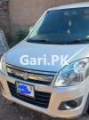 Suzuki Wagon R VXL 2018 For Sale in Rawalpindi