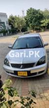 Mitsubishi Lancer  2007 For Sale in Lahore