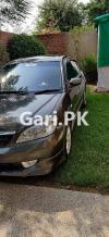 Honda Civic Oriel 2006 For Sale in Multan