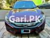 Honda Civic VTi Oriel Prosmatec 2018 For Sale in Lahore