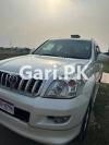 Toyota Prado  2005 For Sale in Chichawatni