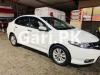 Honda City Aspire 2017 For Sale in Karachi