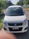 Suzuki Wagon R  2021 For Sale in Lahore