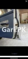 Suzuki Mehran VXR 2003 For Sale in Islamabad