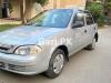 Suzuki Cultus VXR 2001 For Sale in Lahore