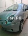 Chevrolet Exclusive LS 0.8 2003 For Sale in Quetta