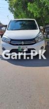 Suzuki Cultus VXL 2019 For Sale in Lahore