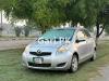 Toyota Vitz F Limited II 1.0 2012 For Sale in Lahore