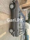 Suzuki Mehran VX Euro II 2016 For Sale in Karachi