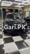 Honda Civic Turbo 1.5 VTEC CVT 2016 For Sale in Peshawar