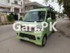 Daihatsu Hijet  2016 For Sale in Karachi