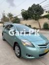 Toyota Belta  2006 For Sale in Karachi