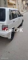 Suzuki Mehran VX 2005 For Sale in Karachi