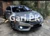 Honda Civic VTi Oriel 2017 For Sale in Karachi