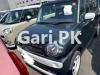 Suzuki Hustler  2018 For Sale in Abbottabad