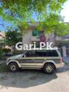 Mitsubishi Pajero Exceed 2.8D 1993 For Sale in Rawalpindi