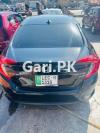 Honda Civic Oriel 1.8 i-VTEC CVT 2019 For Sale in Lahore