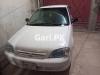 Suzuki Cultus VXR (CNG) 2007 For Sale in Quetta