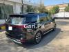 KIA Grand Carnival Executive 2021 For Sale in Lahore