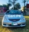 Honda City i-DSI 2006 For Sale in Mansehra