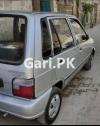 Suzuki Mehran VXR 2006 For Sale in Karachi