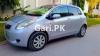 Toyota Vitz U 1.0 2007 For Sale in Peshawar