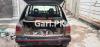 Daihatsu Charade CL 1986 For Sale in Lahore