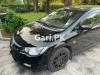 Honda Civic VTi 1.8 i-VTEC 2011 For Sale in Islamabad