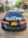 Honda Civic VTi Oriel Prosmatec 1.8 i-VTEC 2014 For Sale in Karachi