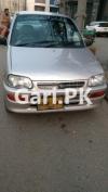 Daihatsu Cuore CX 2002 For Sale in Karachi