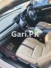 Honda Civic Oriel 1.8 i-VTEC CVT 2018 For Sale in Lahore