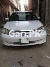 Honda Civic EXi 2005 For Sale in Lahore