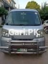 Daihatsu Hijet  2012 For Sale in Lahore