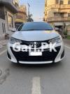 Toyota Yaris  2022 For Sale in Lahore