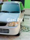 Suzuki Alto VXR 2012 For Sale in Khairpur Mir