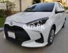 Toyota Yaris Hatchback 1.5L SE+ 2020 For Sale in Karachi