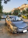 Honda Civic VTi 1.8 i-VTEC 2008 For Sale in Rawalpindi