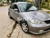 Honda Civic VTi Oriel 1.6 2005 For Sale in Islamabad