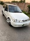 Suzuki Cultus VXLi 2010 For Sale in Lahore