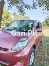 Toyota Passo G F Package 2007 For Sale in Islamabad