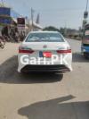 Toyota Corolla Altis Grande CVT-i 1.8 2019 For Sale in Faisalabad