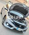 Honda Civic Oriel 1.8 i-VTEC CVT 2017 For Sale in Rawalpindi